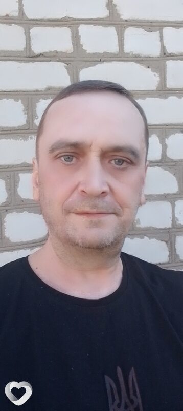 Сергей, 46, Днепр — анкета №1982566