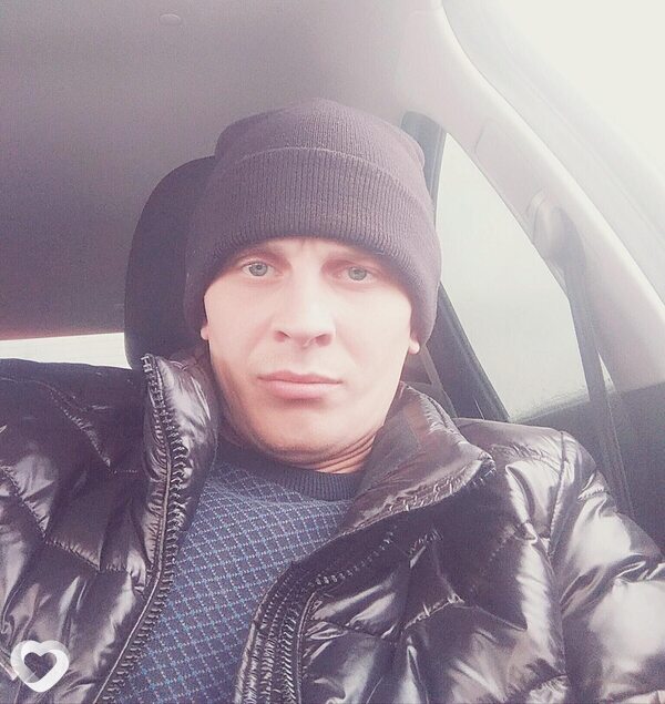 Юрий, 38, Иркутске — анкета №1982569