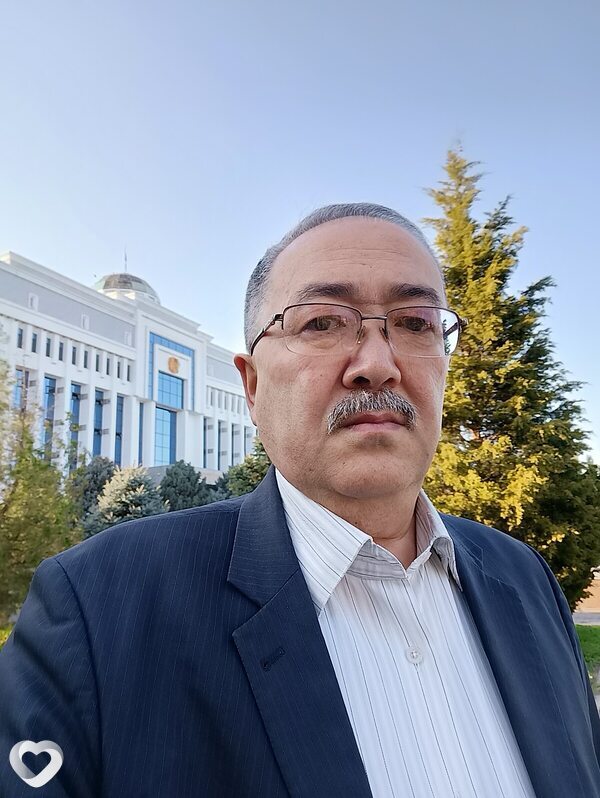 Нуржан, 62, Таразе — анкета №1982573
