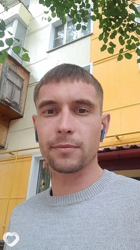 Александр, 36, Бронницах — анкета №1982575