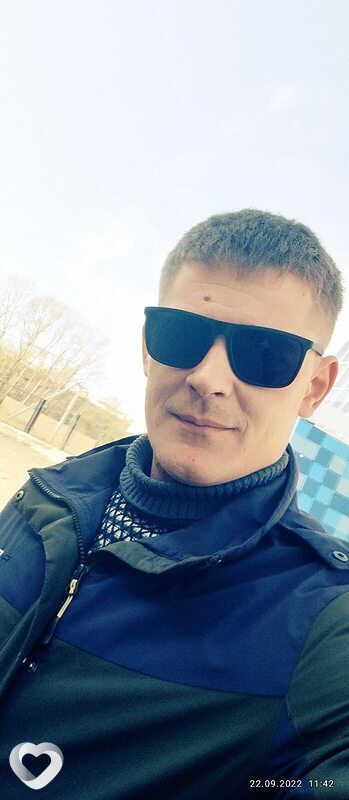 Александр, 30, Биробиджане — анкета №1982459