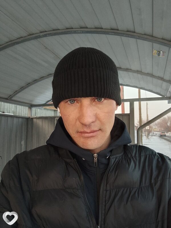 Степан, 36, Кургане — анкета №1982467
