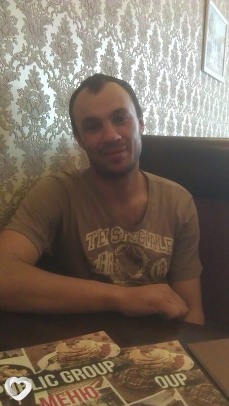 Денис, 35, Новосибирске — анкета №1982474