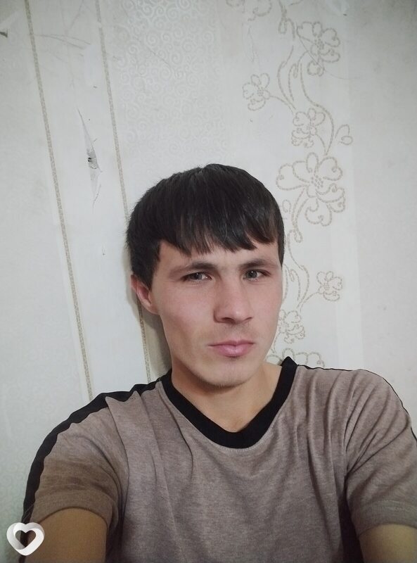 Тимур, 41, Каменске-Уральском — анкета №1982481