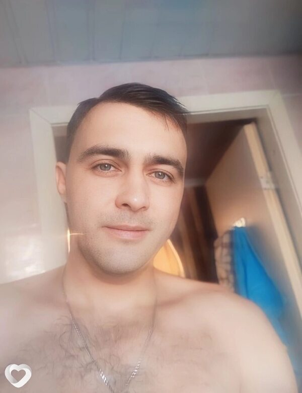 Алексей, Воркута