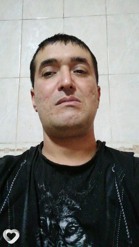 Давид, 40, Алматы — анкета №1982491