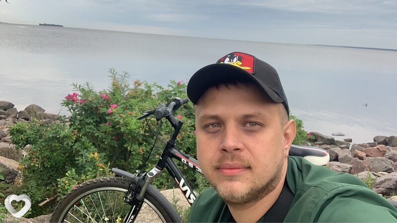 Дмитрий, 35, Москве — анкета №1982503