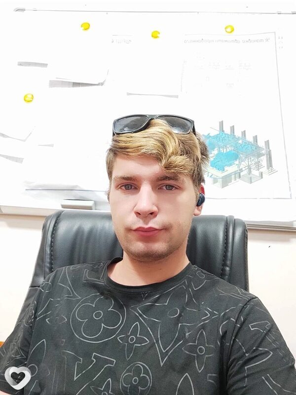 Александр, 25, Алматы — анкета №1982506