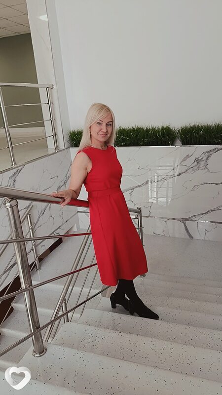 Елена, 50, Красноярске — анкета №1982435
