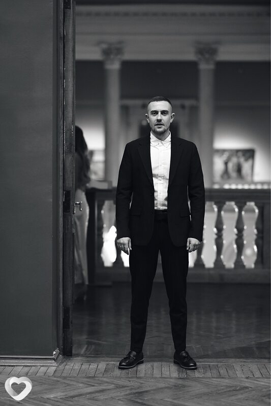 Валерий, 33, Минске — анкета №1982445