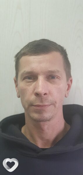Сергей, 43, Москве — анкета №1982514
