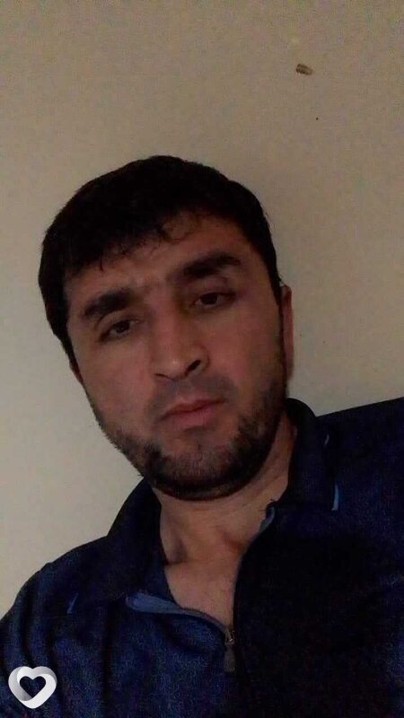 Dima, 40, Москве — анкета №1982523