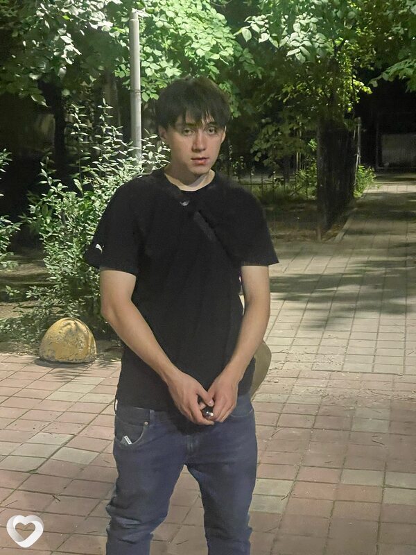 Кирилл, 24, Алматы — анкета №1982719