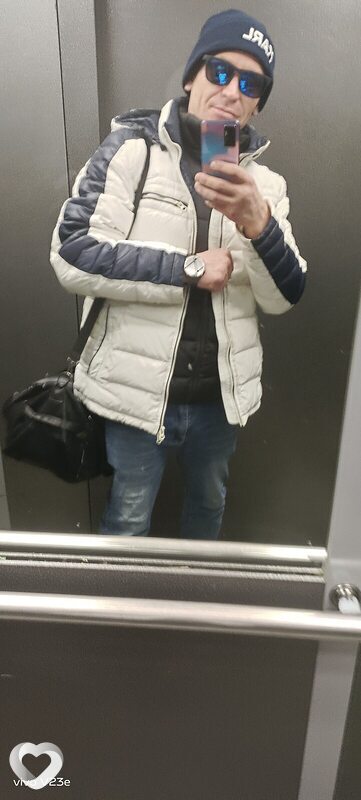 Тима, 33, Усть-Каменогорск — анкета №1982634