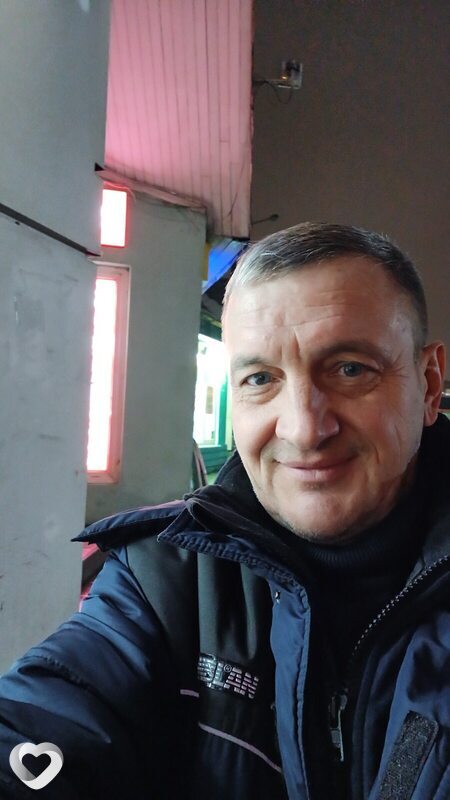 Александр, 55, Москве — анкета №1982645