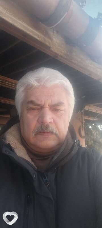 Александр, 67, Екатеринбурге — анкета №1982953