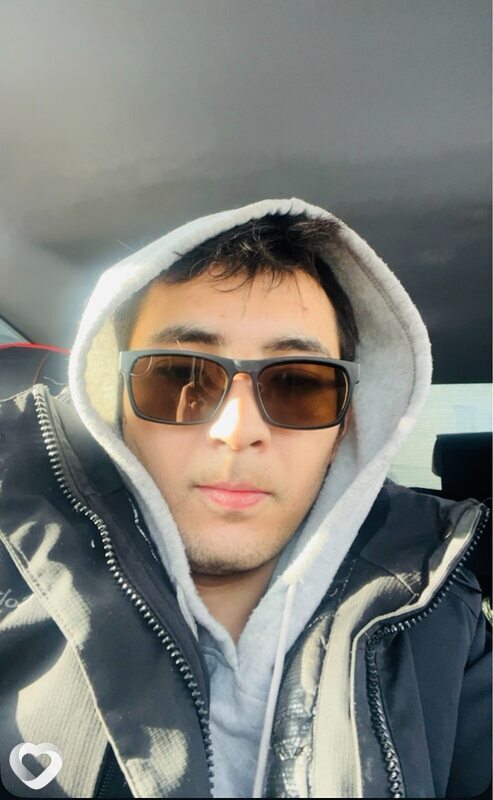 Adil, 30, Павлодаре — анкета №1982932