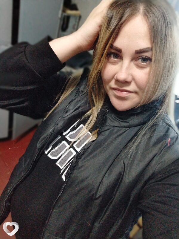 Галина, 27, Иркутске — анкета №1982599
