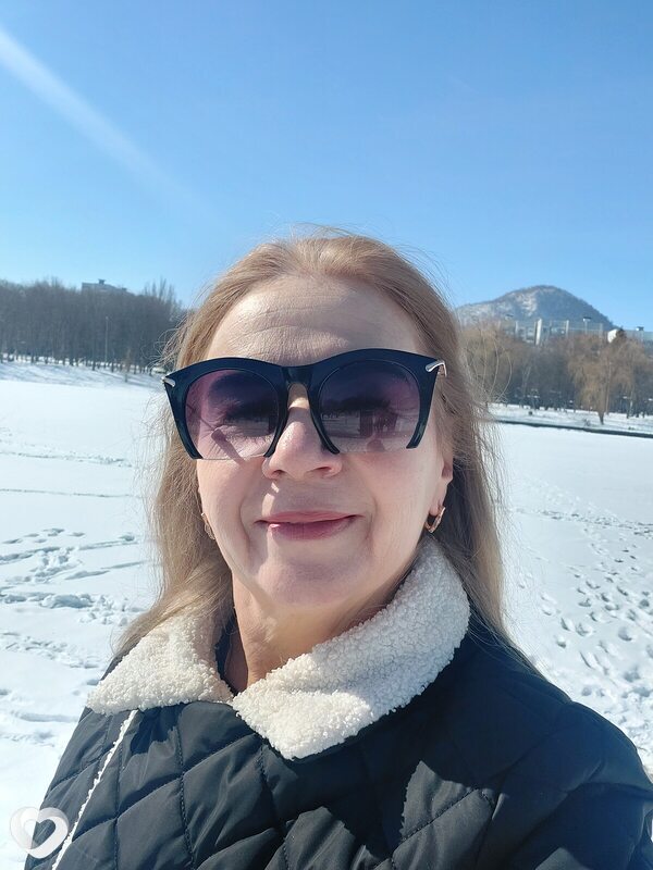 Елена, Железноводск