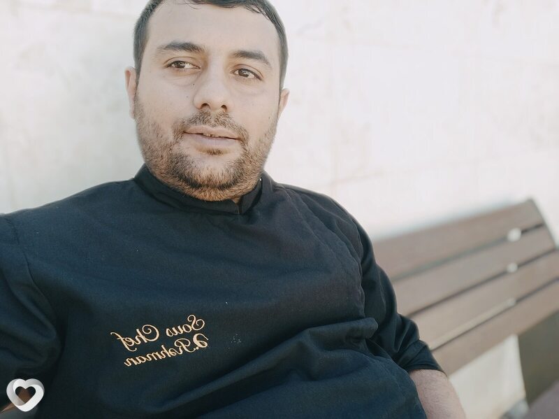 Murad, 35, Баку — анкета №1982797