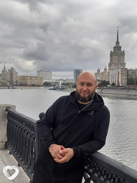 Алексей, Мулино