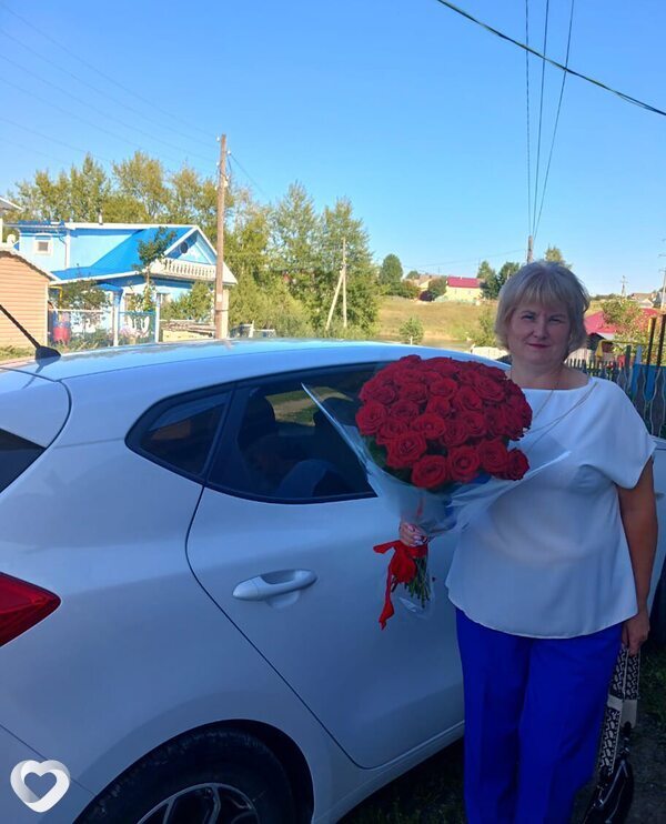 Лариса, Орда
