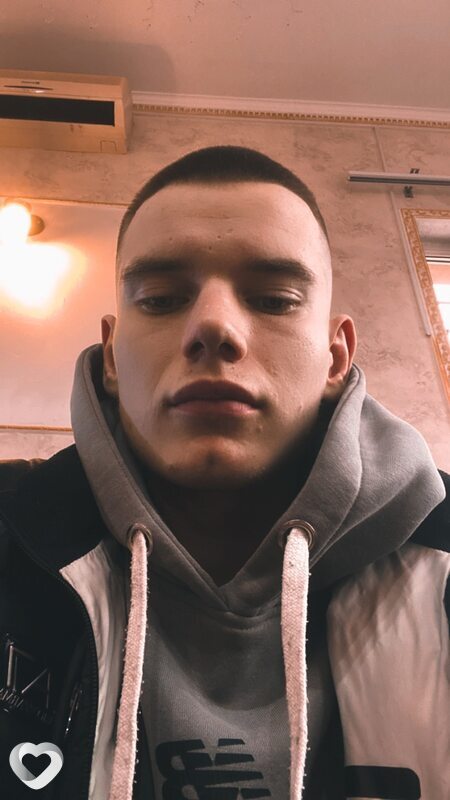 Алекс, 20, Алматы — анкета №1982850