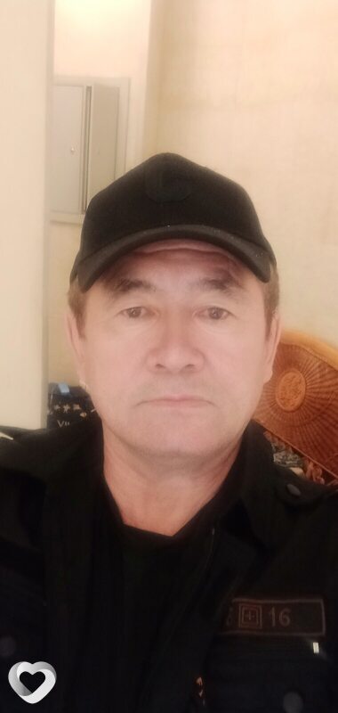 Марат, 59, Алматы — анкета №1982856