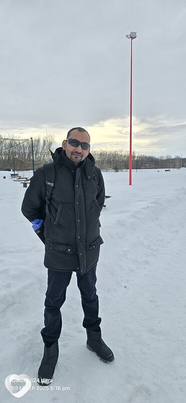 Atul, 27, Салавате — анкета №1982771