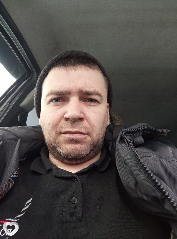 Дмитрий, 35, Кемерове — анкета №1982773
