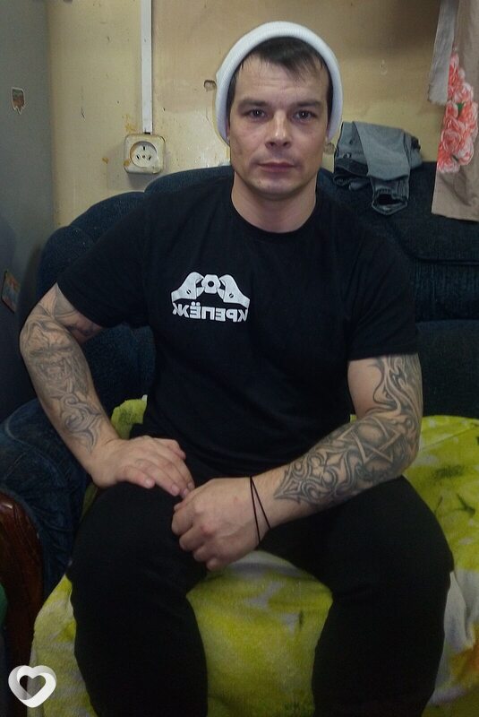 Владимир, Вычегодский