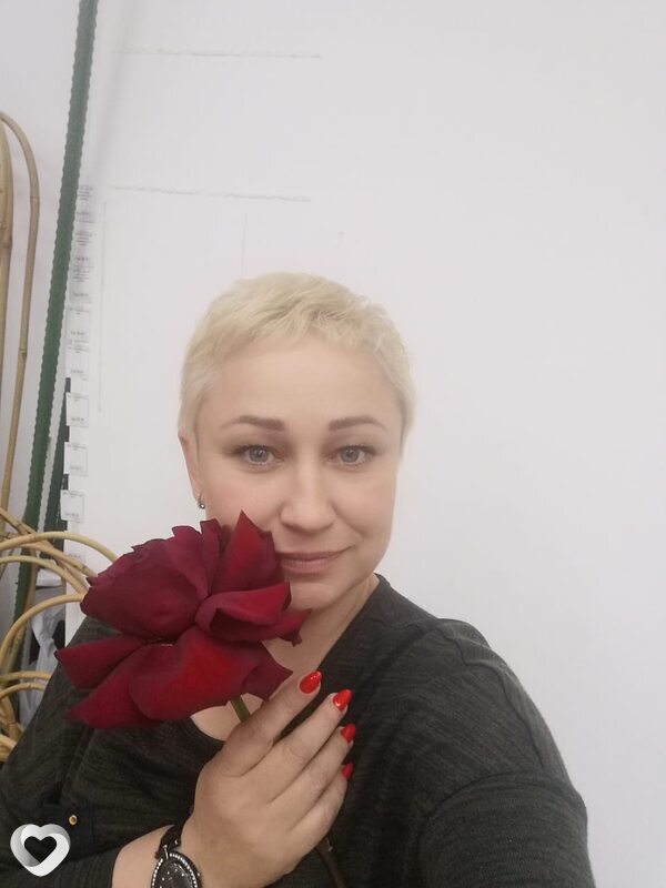 Larisa, 49, Челябинске — анкета №1982779