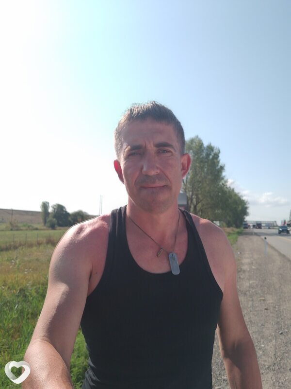 Сергей, Буденновск