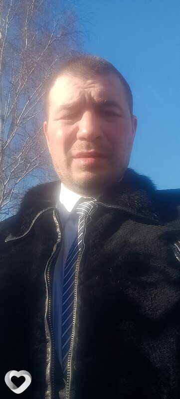 Алексей, 41, Москве — анкета №1982898