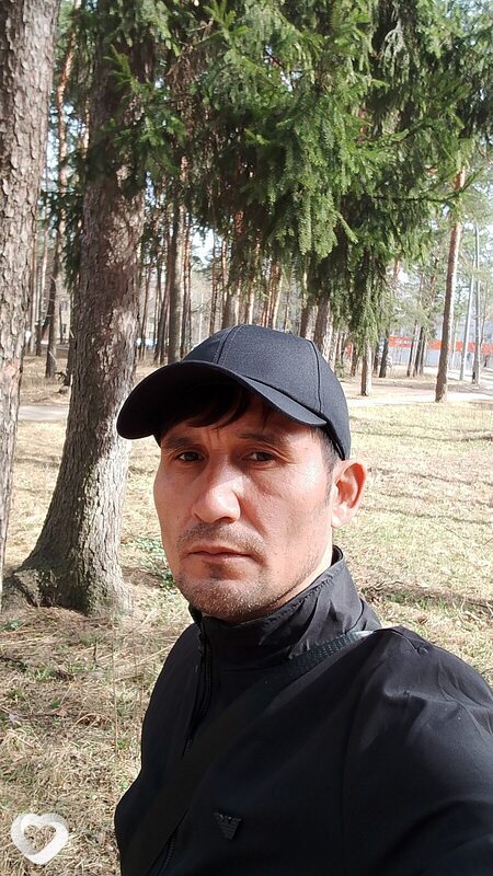Гуломжан, Шолоховский
