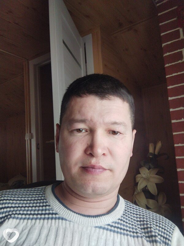 Зиннур, 46, Тобольске — анкета №1983016