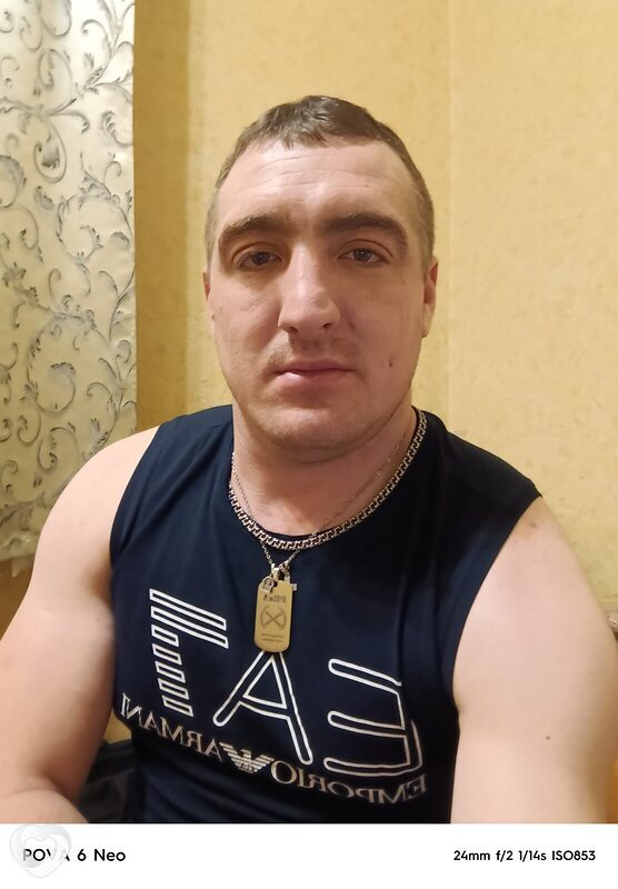 Андрей, Тоцкое Второе