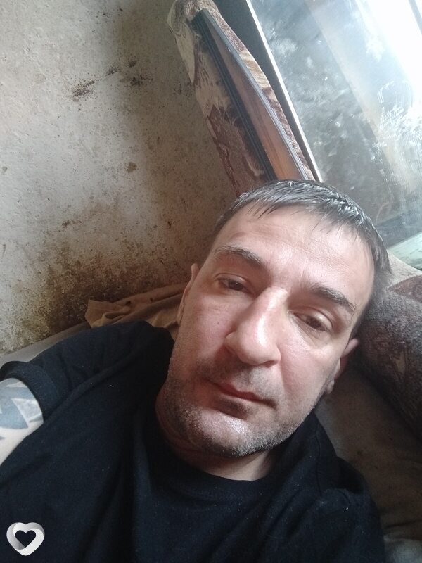Виталик, 40, Серпухове — анкета №1983020