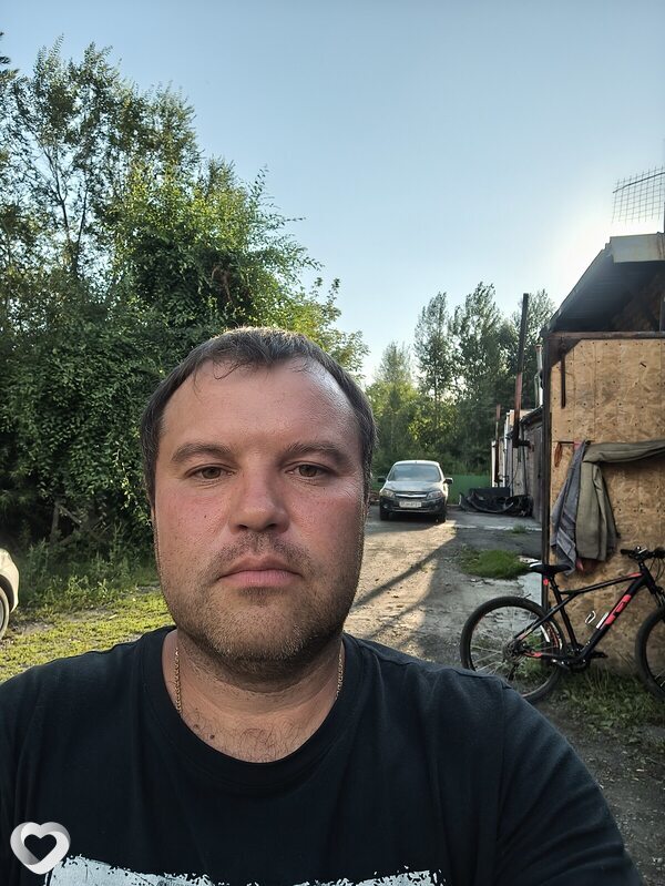 Александр, 42, Омске — анкета №1982959