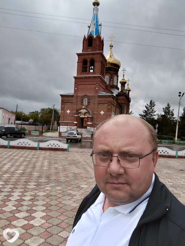 Виталий, Костанай