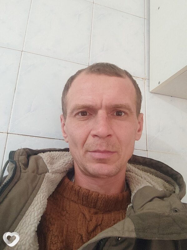 Андрей, 41, Мелитополе — анкета №1982683