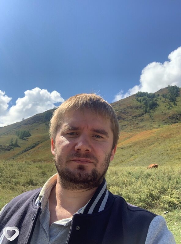 Дмитрий, 29, Новосибирске — анкета №1983168