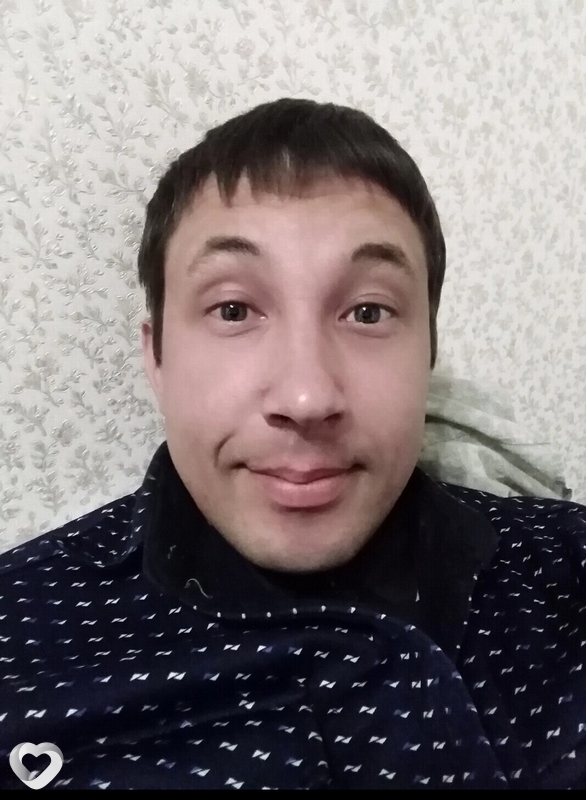 Александр, 40, Сыктывкаре — анкета №1983177