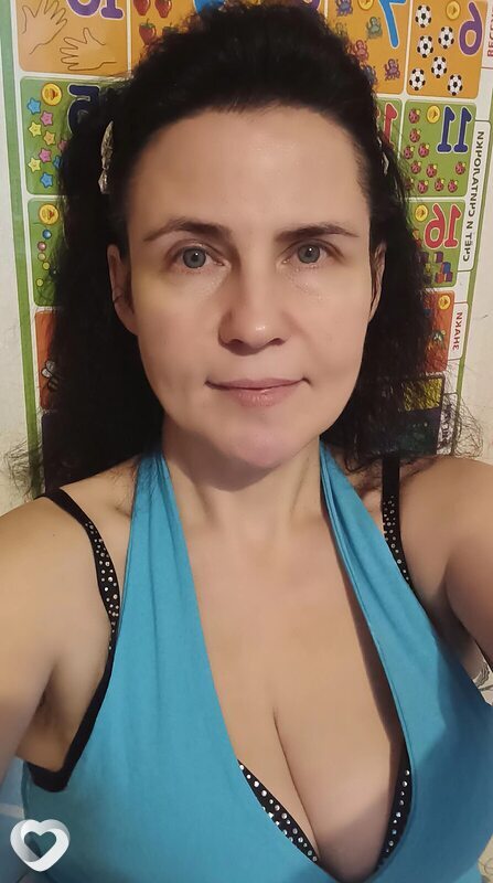 Елена, 42, Благовещенске — анкета №1983179
