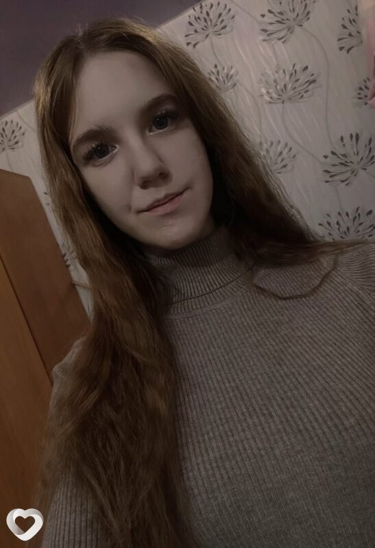 Мария, 23, Кемерове — анкета №1983114