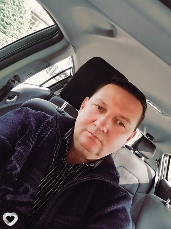 Михаил, 45, Новоаннинском — анкета №1983126