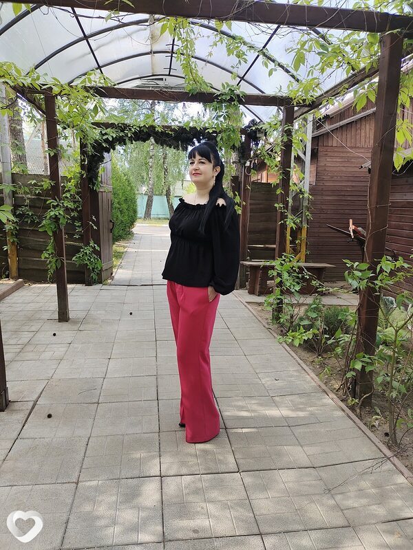 Елена, 39, Минске — анкета №1983129