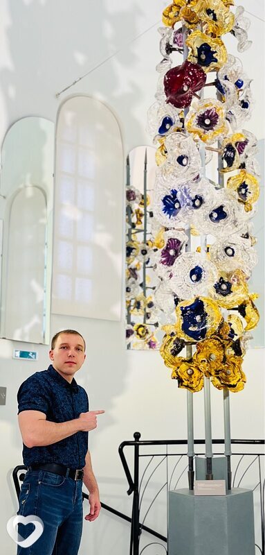 Сергей, 24, Минске — анкета №1983091