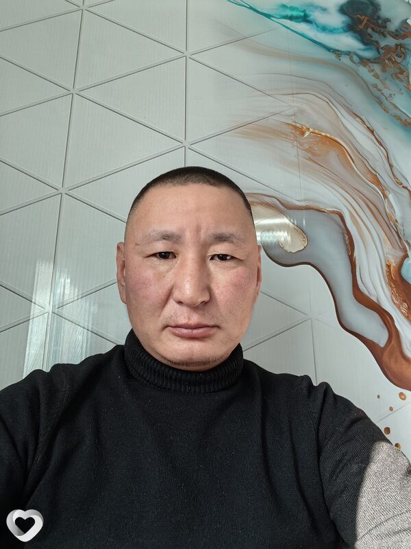 Николай, 43, Улан-Удэ — анкета №1983100