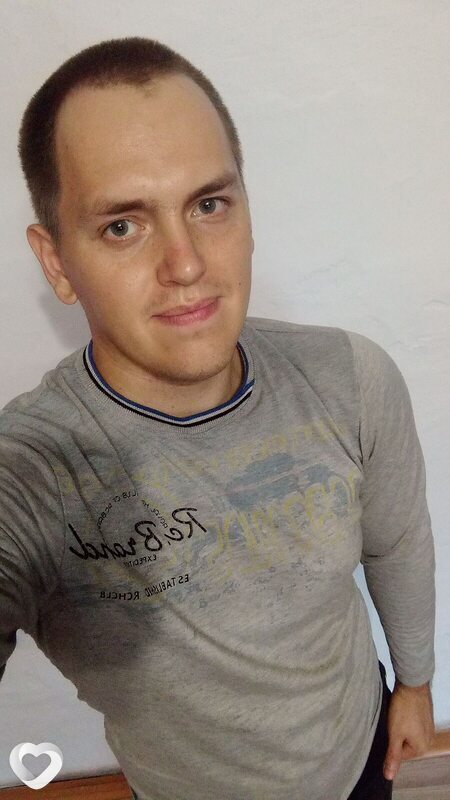 Алекс, 28, Анжеро-Судженске — анкета №1983101